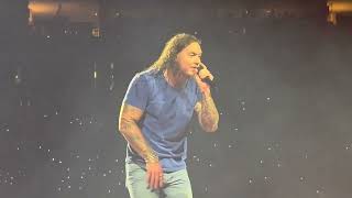 Brandon Lake and Phil Wickham - That&#39;s Who I Praise (Summer Worship Nights 2025)