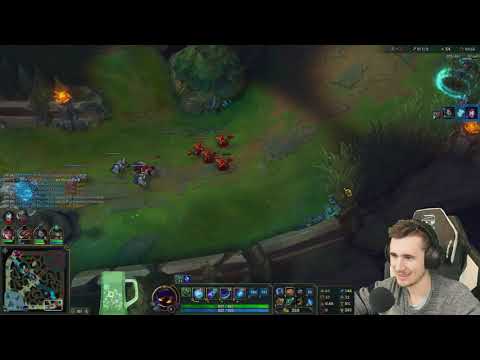 CARRIAMO IL MIO AMICO IN GOLD CON VEIGAR - League of Legends ITA #724