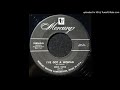 Eddie Bond - I've Got A Woman - 1956 Rockabilly - Ray Charles Cover
