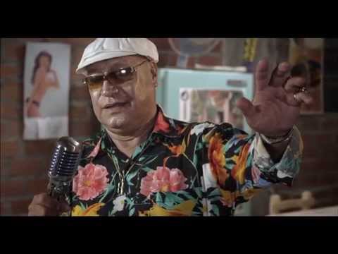 Cumbia All Stars - Quiero Que Amanezca (video oficial)