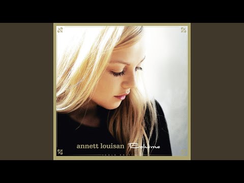 Das Spiel - Annett Louisan