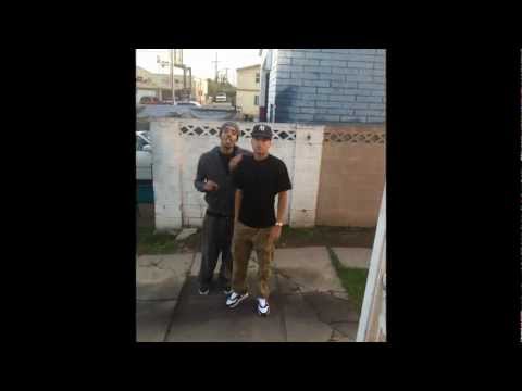 Grind Hard - Correy C (Produced by Brando)