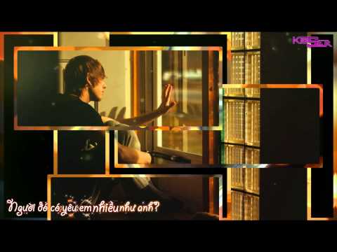 Người đó - Phạm Hoàng Duy