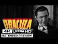 Dracula in 4K Ultra HD | 