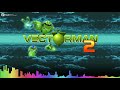 Vectorman 2 OST Sega Genesis 20 Game Win Ending Theme