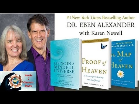 Living in a Mindful Universe