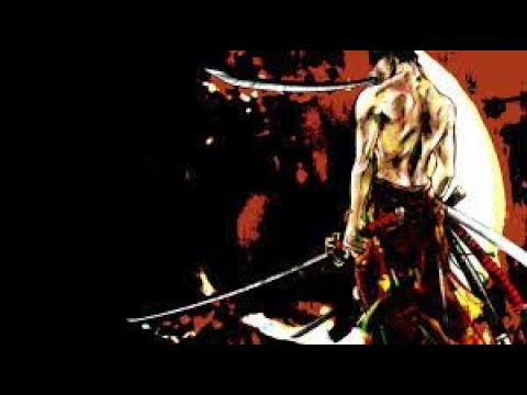 One Piece「AMV」 Roronoa Zoro - Unstoppable