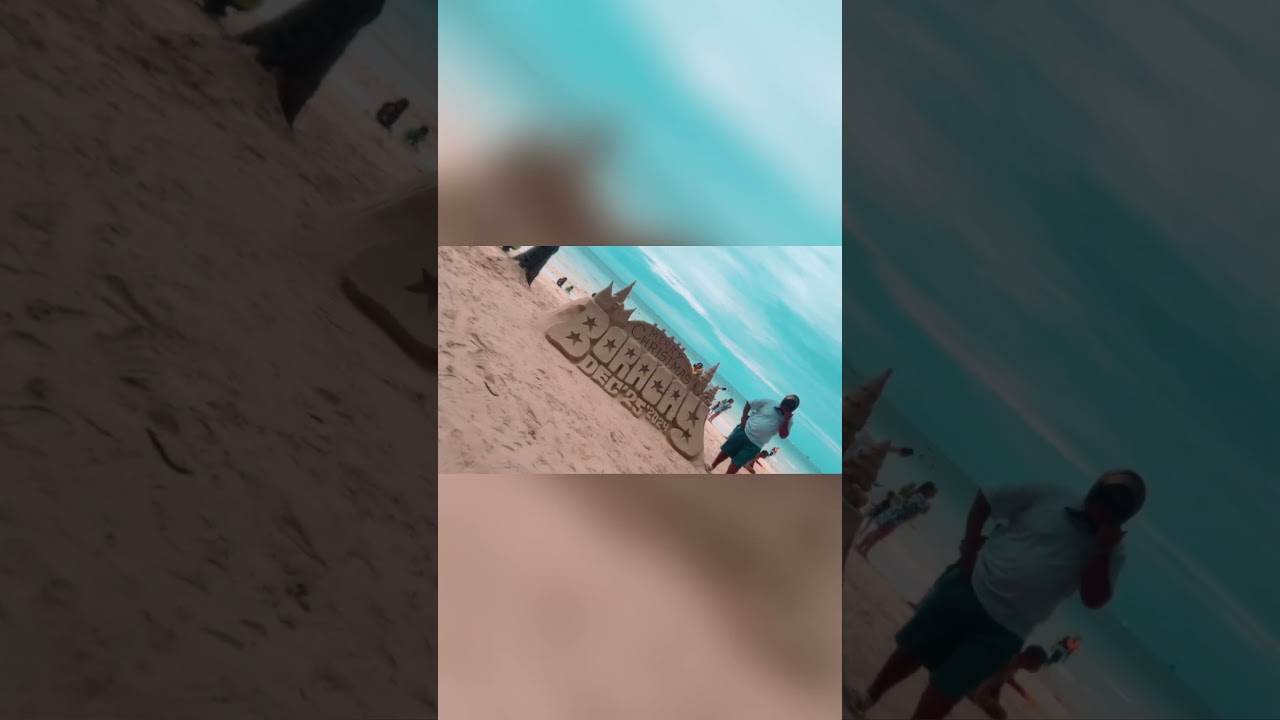 Day 7 is FINALLY out! Watch the full video! 🤙🏻 #no1asked #boracay #contentcreator #travel #beach