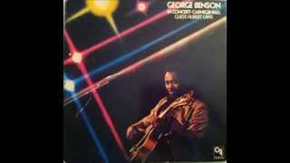 George Benson / Gone