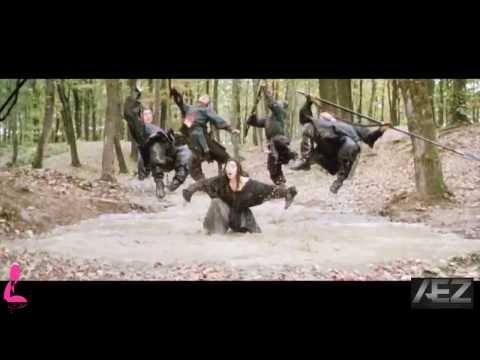 Saman & Farzam - Archer (Hypaethrame Remix) AEZ Recordings [Promo Video]