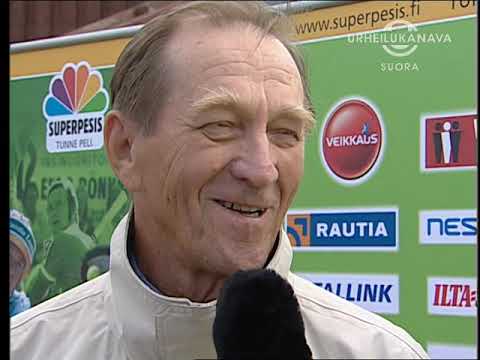 Jyväskylän Kiri - Joensuun Maila 2007