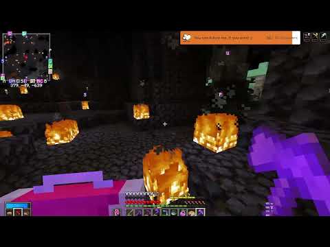 Minecraft - Vault Hunters - 3rd Edition - SMP - Episode 80