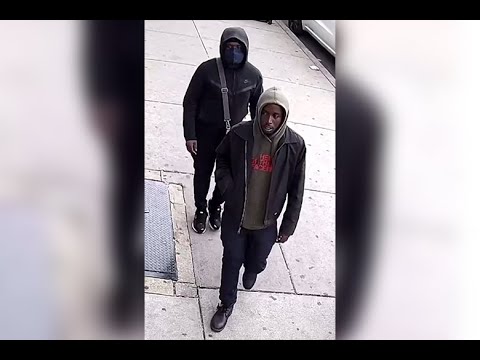 Shooting Incident 61 N 52nd St DC 22 16 033949