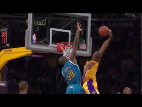 Kobe Bryant 2011 Mix [HD]