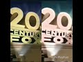 1995 20TH CENTURY FOX HOME ENTERTAINMET G MAJOR 20