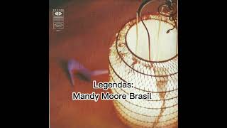 I Feel The Earth Move - Mandy Moore (Legendado em português)