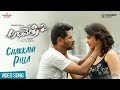 Abhinetry 2 | Chakkani Pilla | Telugu Video Song | Prabhu Deva, Tamannaah  | Sam CS | Vijay