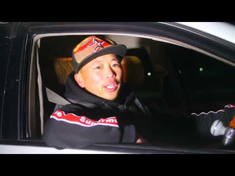 Repper Aagii Gunigiin hot