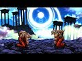 Mugen King Of Fighters Omega Rugal 98 Vs Omega Rugal 95 Mirror Match