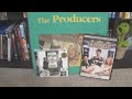 Our Mel Brooks Collection