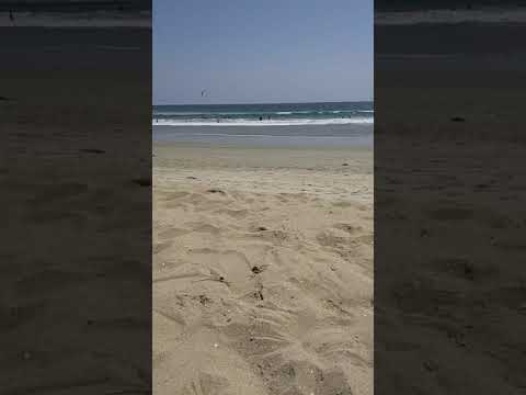 Beckon the Beach (Poem)