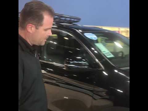 2019 Honda Pilot Accessories Walkaround