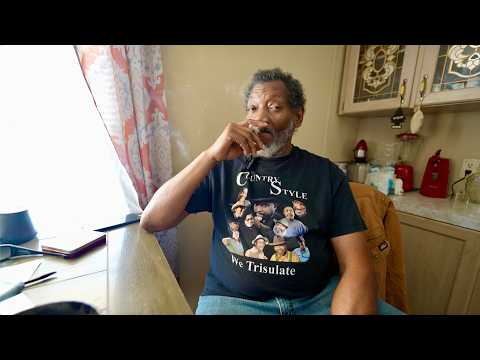 THE HOT PEPPER KING IS BACK! (Country Style)