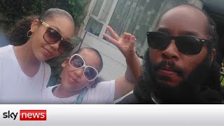Kyra Hill's death at water park has 'ripped family to pieces'