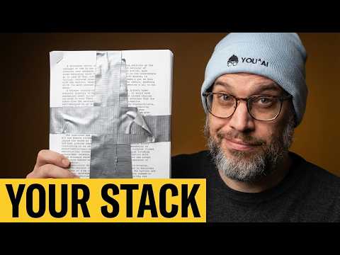 Claude Mythos Changes Everything. Your AI Stack Isn't Ready.