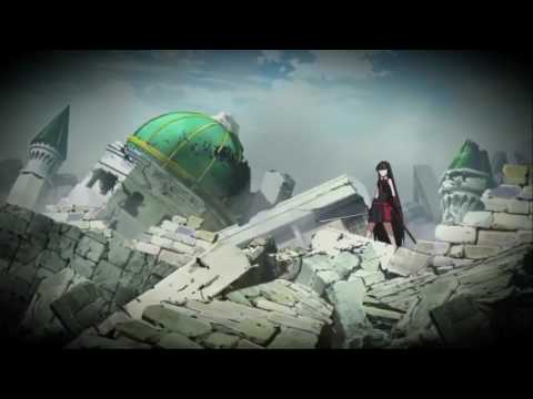 [AMV] - Radioactive in the Dark