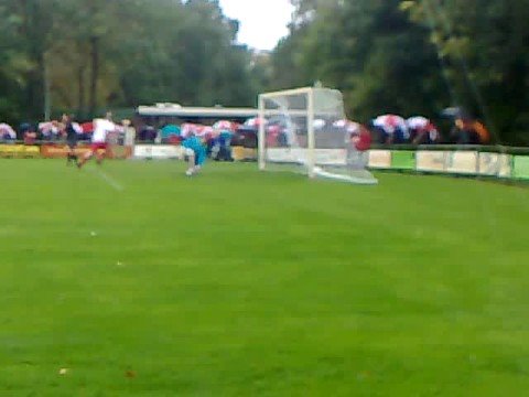 J. Belga (1-1) vv Dalen - Ter Apel