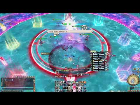 P9S First Clear || GNB MT PoV