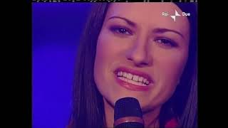 LAURA PAUSINI - Una storia che vale (Top of the pops Italia) 2002