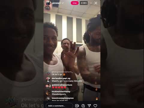 No Savage - I Told Y’all* [unreleased]