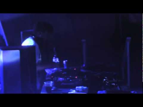 RUSKO LIVE CAMPBISCO 2010 ON STAGE