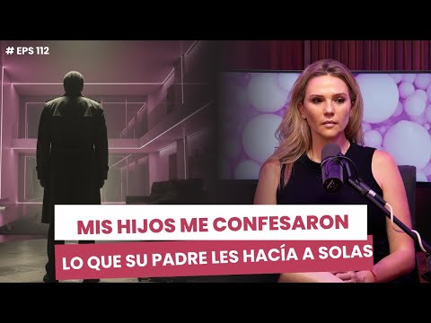 MI EX ESPOSO NO ERA EL HOMBRE QUE CREÍA...