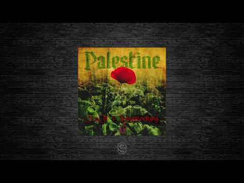 Premiere: I.S.H & Longstocking - Palestine - Feral One Records