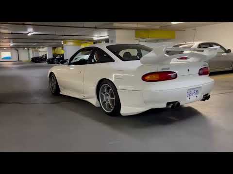 Mazda Mx6