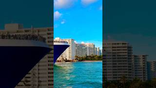 Celebrity Eclipse 🛳️ #like #share #comment #subscribe #youtubeshorts #cruise #travel #shorts #yt