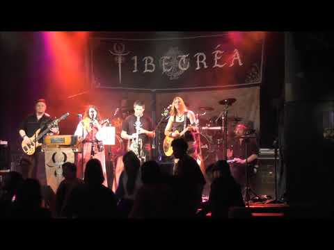 Tibetréa - Andro (live)