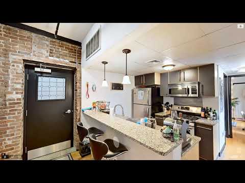 1445 Tremont Street, Unit 25, Boston, MA - Presented by Lawrence Fisch