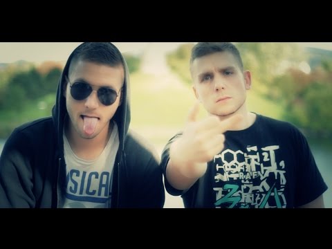 Reyo feat. Cley - "Scheiß Drauf" [OFFIZIELLES VIDEO]