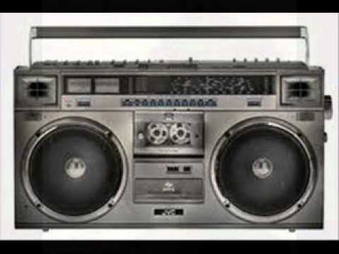 AH-KIM - expressions (produced by DJ Booman)