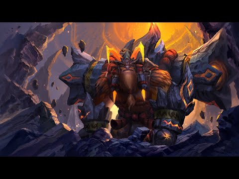 Earthshaker Offlane Gameplay - Patch 7.27c (Dota 2 Gameplay)
