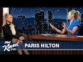Paris Hilton Canceled on President Biden to Attend Britney Spears’ Wedding