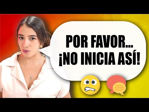 Cómo Iniciar una Conversación en WhatsApp con una Mujer