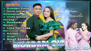 Download lagu Best AURORA Duet Romantis Gery Tasya Terbaru 2021 Full Album mp3