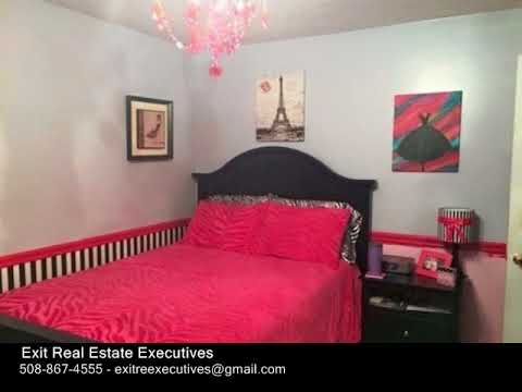 61 East Charlton Rd, Spencer MA 01562 - Single Family Home - Real Estate - For Sale -