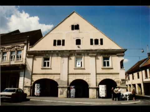 Svih 85 godina muzeja