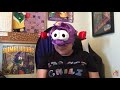 Embracing The Eyes And Plunger Ears
